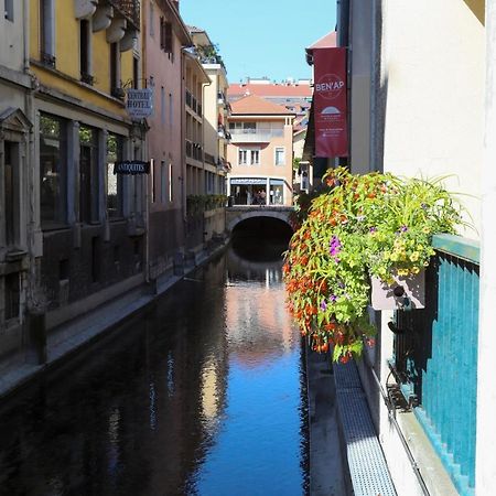 LE COQUET - Gare - Hyper centre - Parking - Wifi - Netflix - Disney+ Annecy Esterno foto